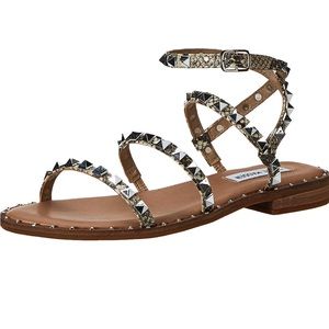 Steve Madden Studded Sandals